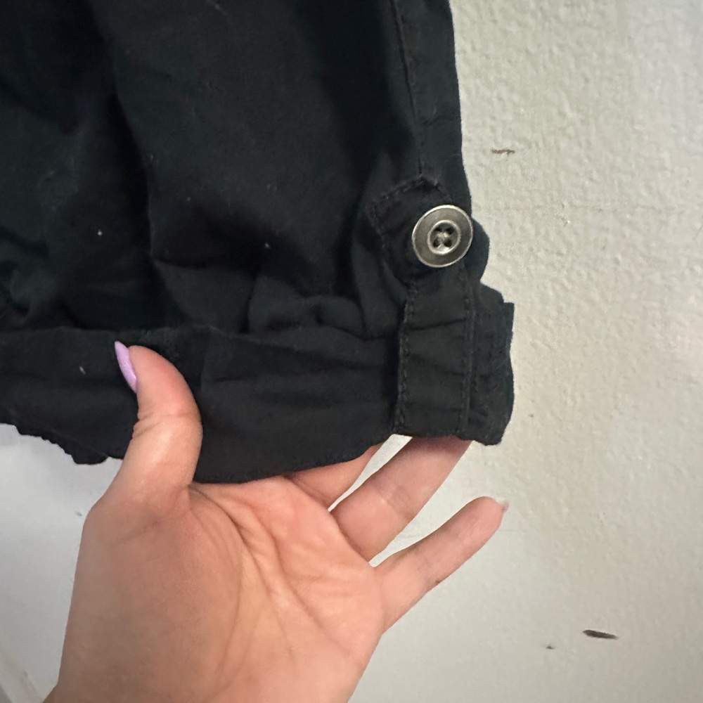 Motherhood Maternity 3pc Bottoms - Picture 9 of 16